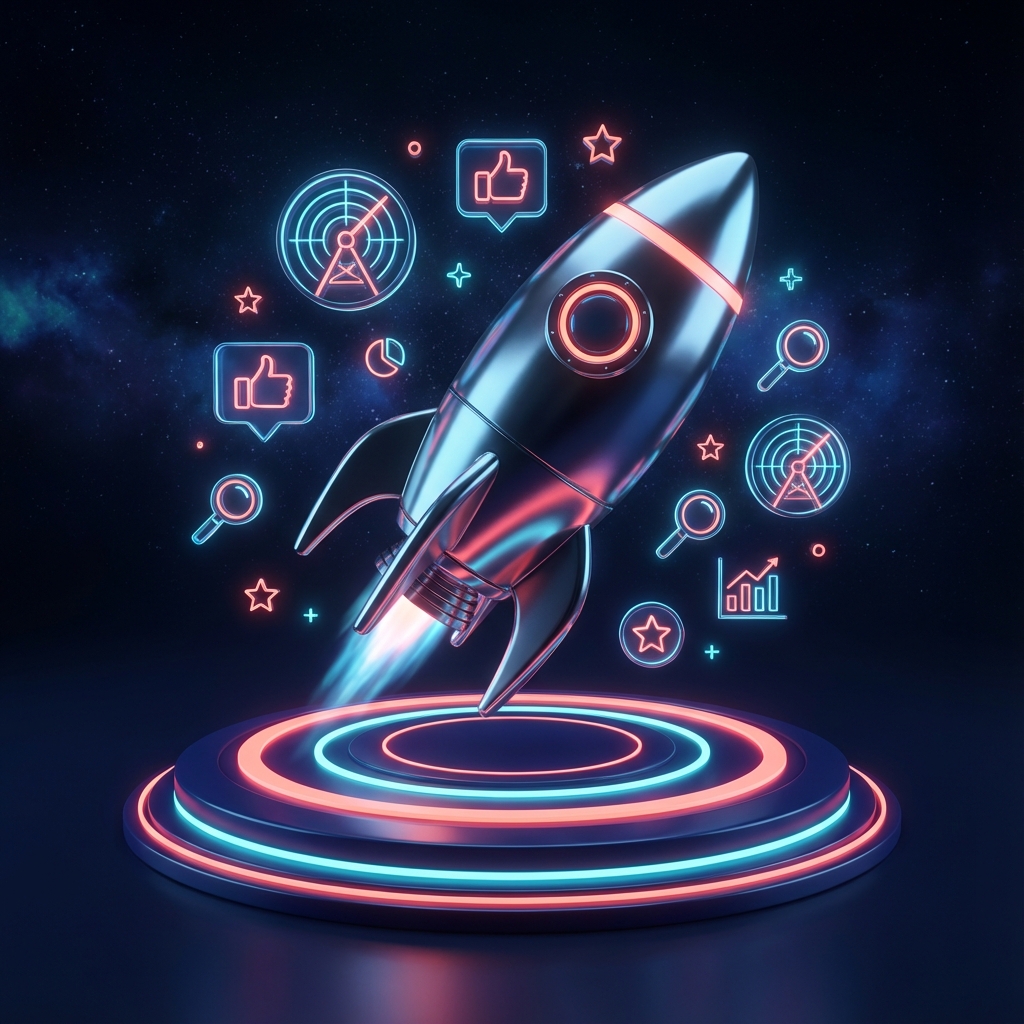 Influencer Radar Early Access