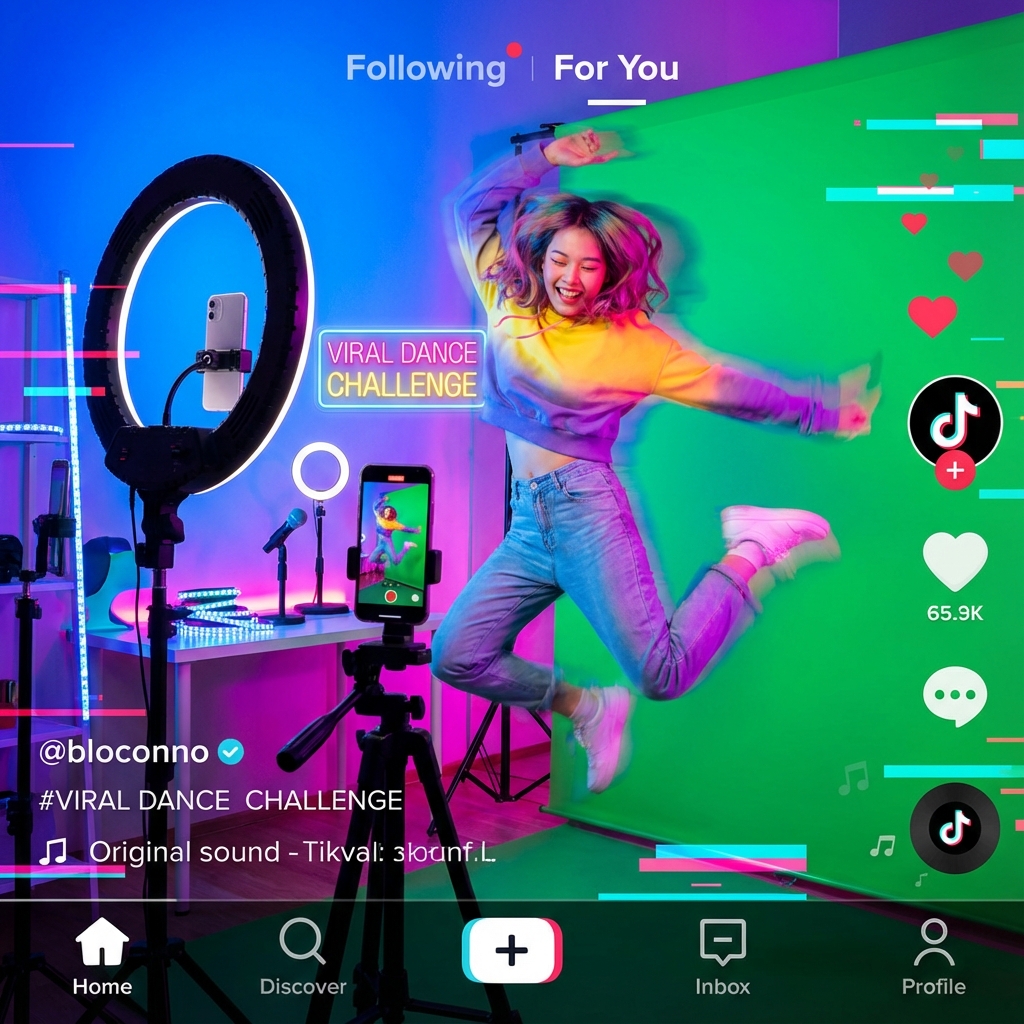TikTok Influencer Marketing: Trends to Watch in 2026