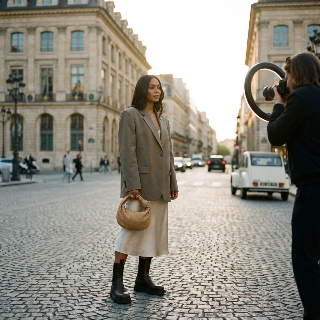 How a Fashion Brand Achieved 340% ROI with Micro-Influencers